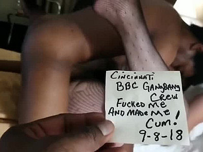 Chubby girl cuckolds