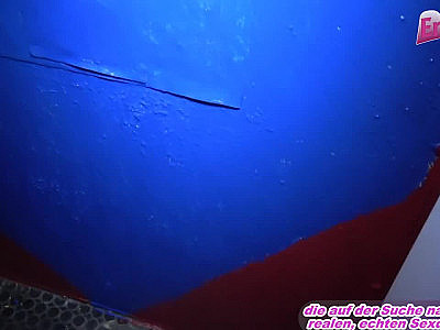 Fremdgehen An Der Gloryhole Und Freund Muss Es Filmen