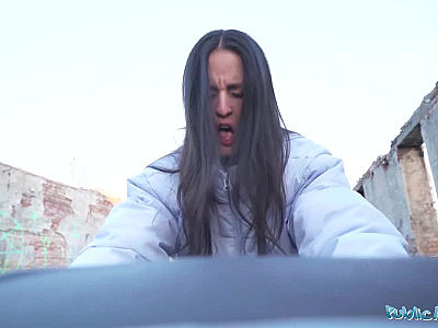 Hard Fast Fucking In A Basement