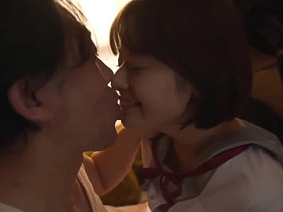 Cawd-341 The End Of The Road For A Girl In Uniform Who